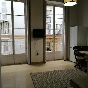  Apartamento Valverde 1-b España