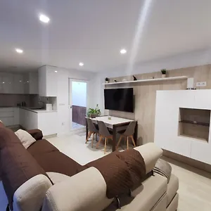  Apartamento Casa Viento De Levante España