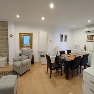  Apartamento Reyno De España