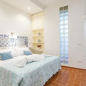 Apartamento Casa Orchidea Italia