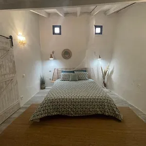Сasa de vacaciones Casa Da Estrelinha, Carrapateira