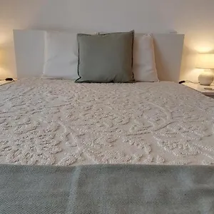 Apartamento Zise Flor-de-lis, Conceição