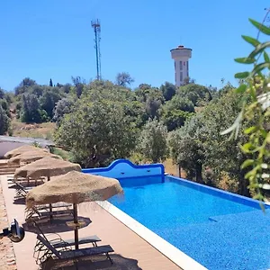 Agroturismo Monte Fontainhas, Pêra