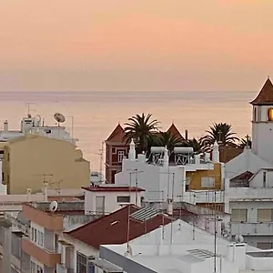 Apartamento Perfect For Two, Armação de Pêra