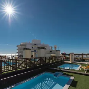 Apartamento Ocean Terrace, Armação de Pêra