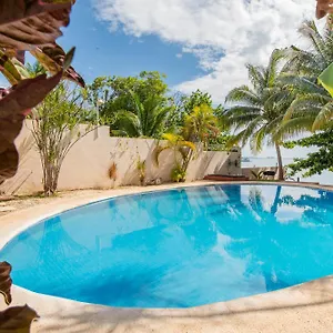  Apartamento Seáak México