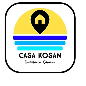  Habitación en casa particular Casa Kosan México