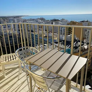 Apartment Vista Mar, Armação de Pêra