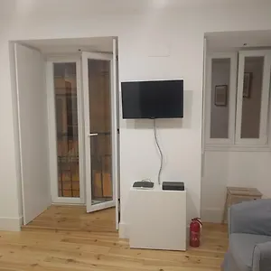 Apartamento Vr Martim Moniz Portugal