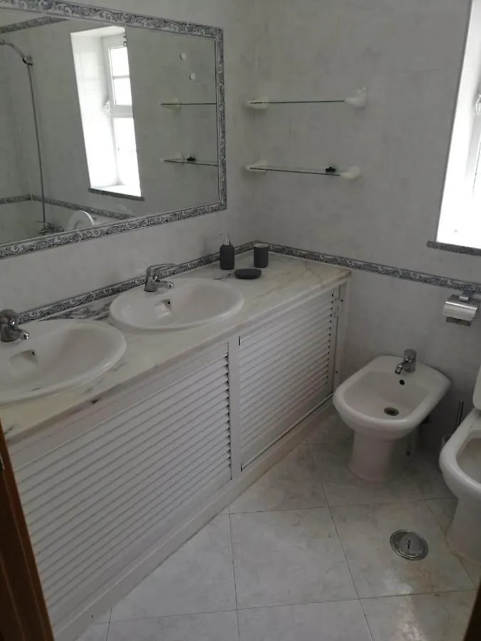 Apartment Apartamento Saint Martin Armacao de Pera