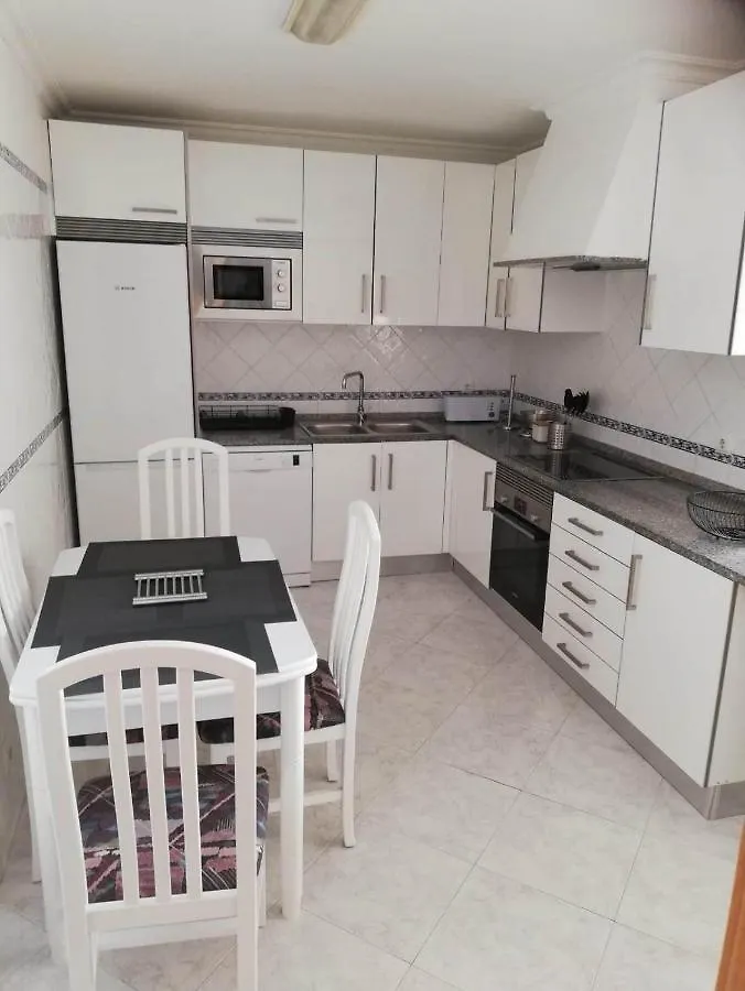 Apartamento Saint Martin Armação de Pêra