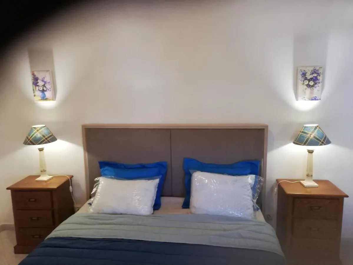 Apartamento Saint Martin Armação de Pêra Portugal