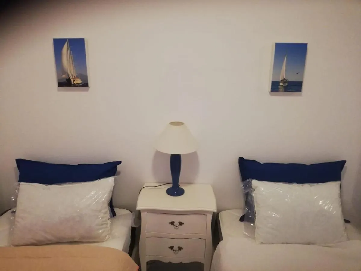 Apartamento Saint Martin Armação de Pêra 0*,  Portugal