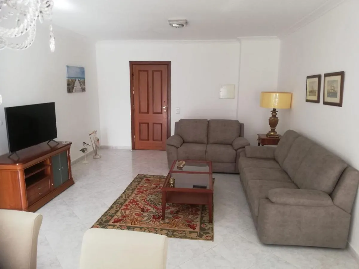 Apartamento Saint Martin Armação de Pêra