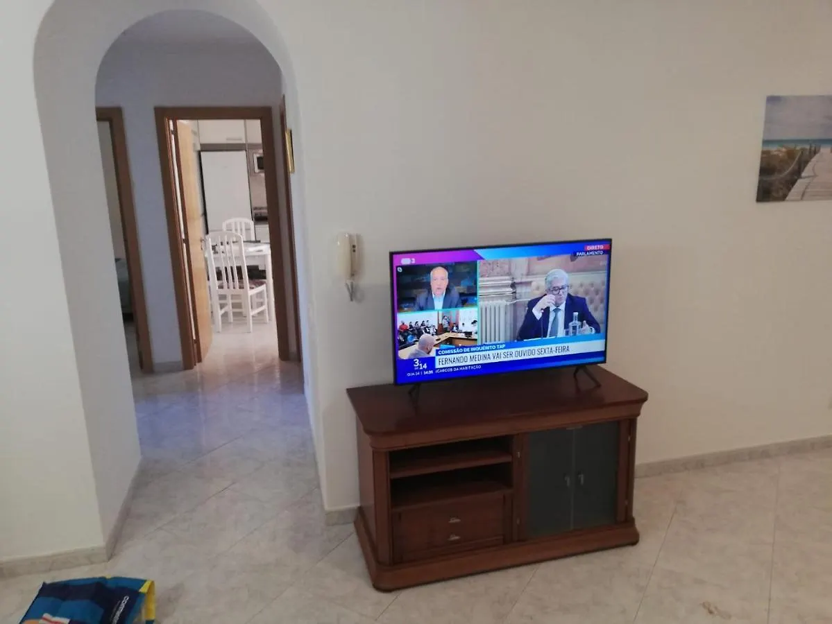 Apartamento Saint Martin Armação de Pêra